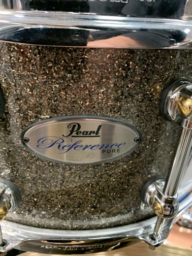 PEARL REFERENCE PURE SNARE DRUM 2