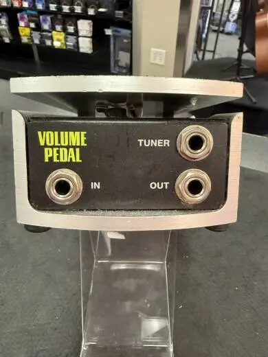 Ernie Ball - Volume Pedal 2
