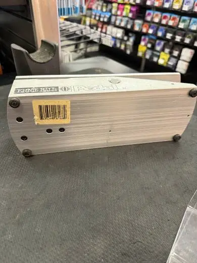 Ernie Ball - Volume Pedal 2