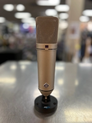 Neumann - U 87 AI SET 2