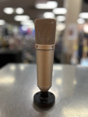 Neumann - U 87 AI SET 2