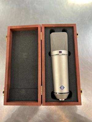 Neumann - U 87 AI SET 2
