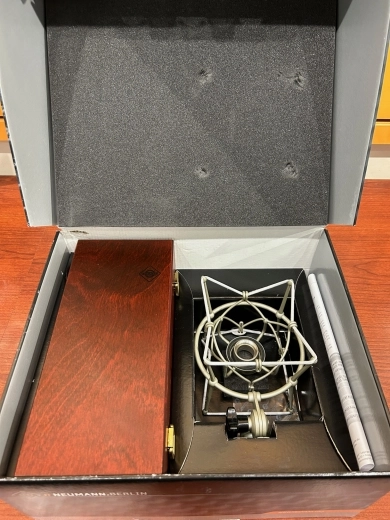 Neumann - U 87 AI SET 2