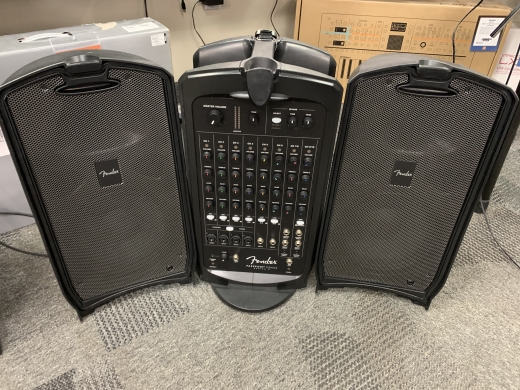 Fender - 694-4000-000