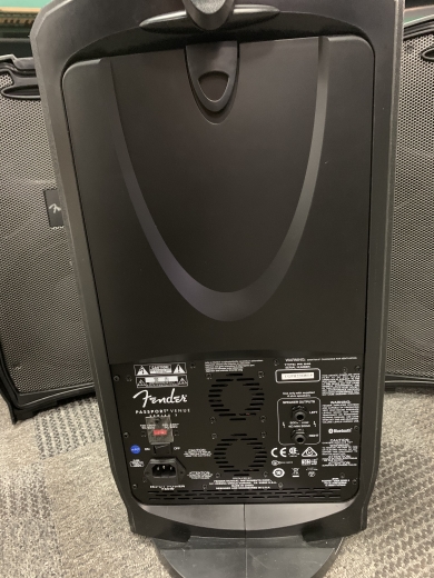 Fender - 694-4000-000 3