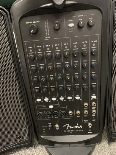 Fender - 694-4000-000 2