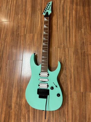 Ibanez - RG470DXSFM