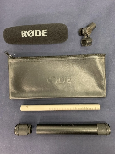 RODE - NTG-3