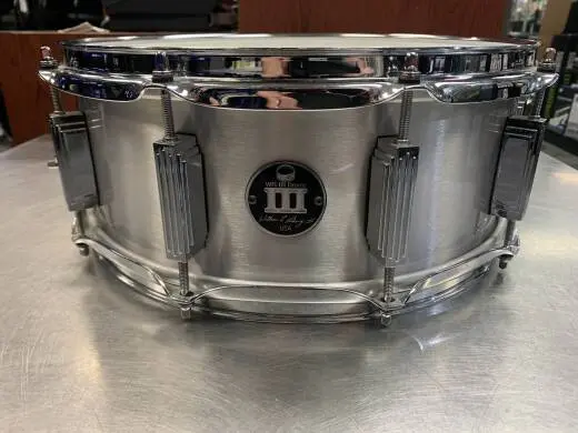 WFLIII Drums - S19095514