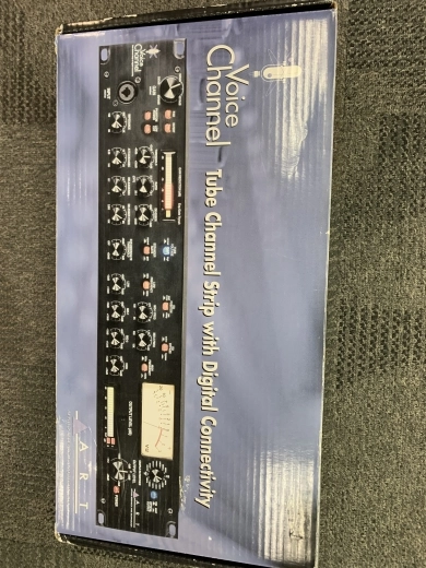 ART Pro Audio - VOICECHANNEL