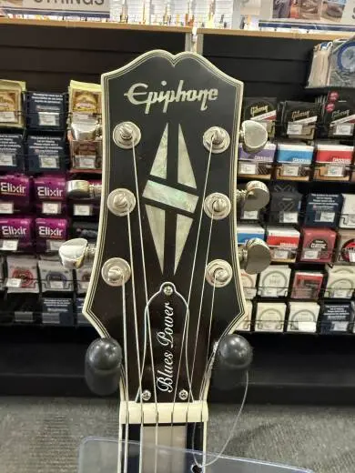 Epiphone - ELJNDGNH 2