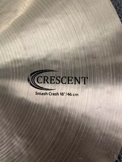 Sabian - S18C SABIAN 2