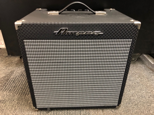 Gear Hunter | Ampeg - RB108-AMPEG