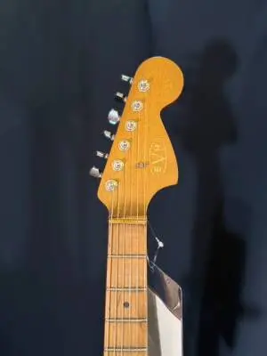 EVH - Striped Series '78 Eruption 2