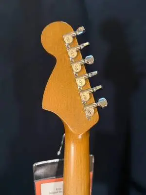 EVH - Striped Series '78 Eruption 2