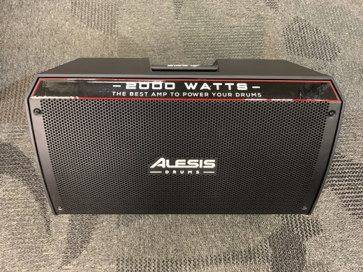 Store Special Product - Alesis - STRIKEAMP12XUS
