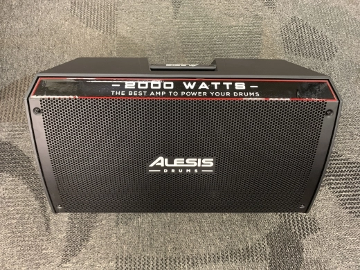 Alesis - STRIKEAMP12XUS