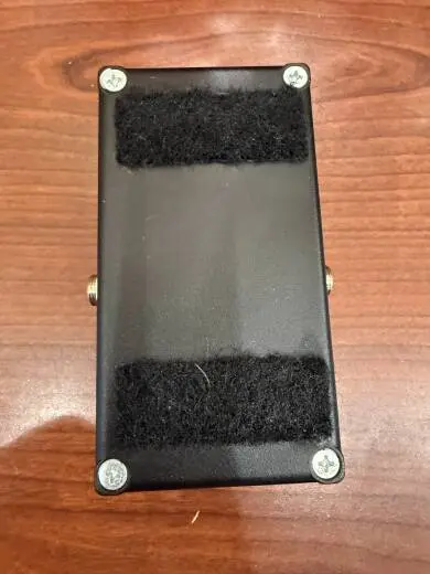 Z Cat Pedals - Big Ti Reverb 2