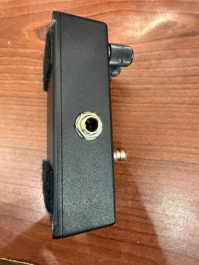 Z Cat Pedals - Big Ti Reverb 2