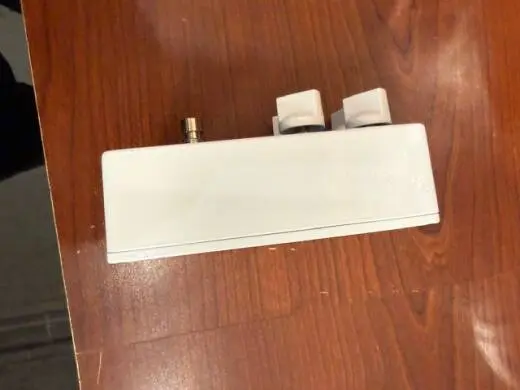 EarthQuaker Devices - EQDDMV3 2