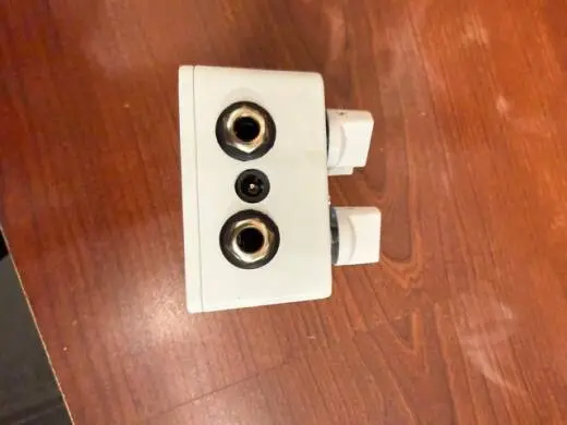 EarthQuaker Devices - EQDDMV3 2