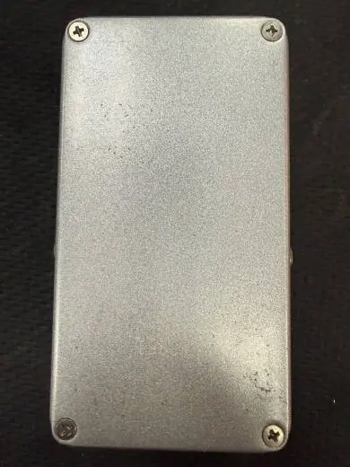 Keeley Four Knob Compressor 2