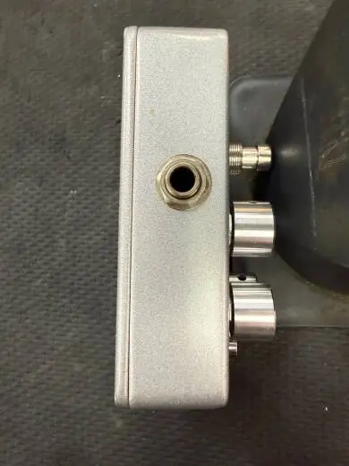 Keeley Four Knob Compressor 2