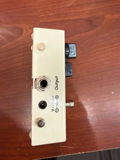 Fulltone Custom Effects - FT-OCD 2