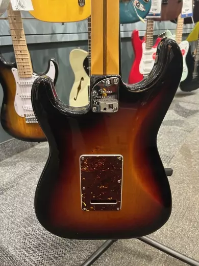 Fender - 011-3900-700 2