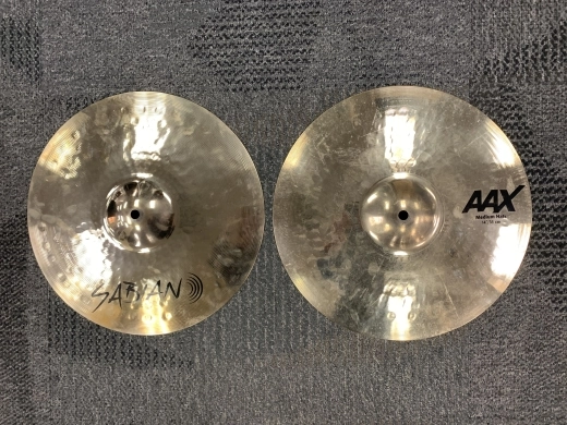 Sabian - 21402XCB