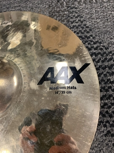 Sabian - 21402XCB 2