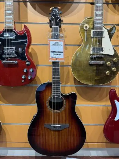 Ovation - CS28P-KOAB