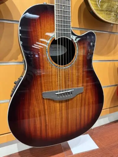 Ovation - CS28P-KOAB 2