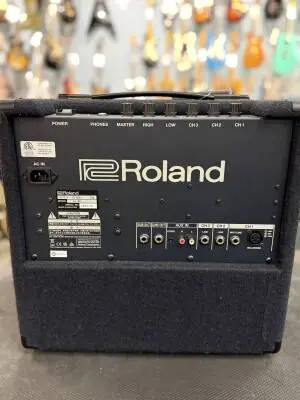 Roland - KC-80 2