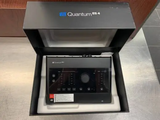 PreSonus - 2777700504