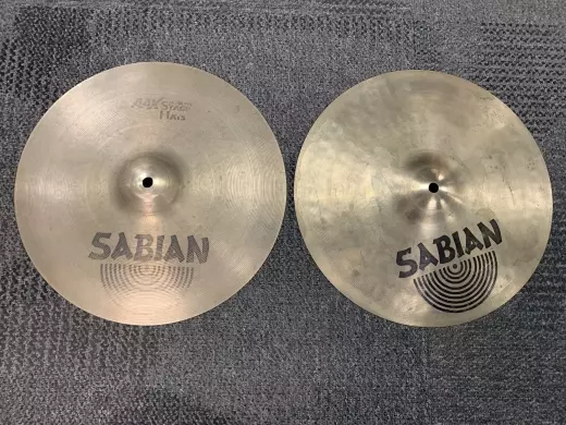 Sabian - 21402X