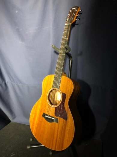 Taylor Guitars - GS MINI M