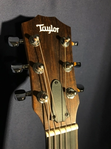 Taylor Guitars - GS MINI M 3