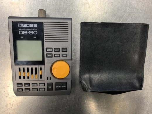BOSS - DB-90