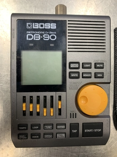 BOSS - DB-90 2
