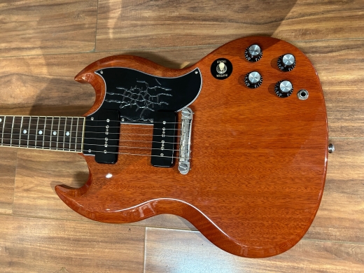 Gibson - SGSP00VCCH 3