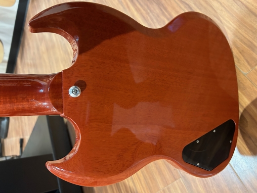Gibson - SGSP00VCCH 6