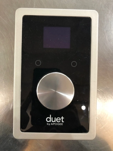 Apogee - DUET2