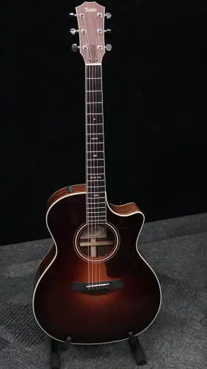 Taylor Guitars - 714CE VSB
