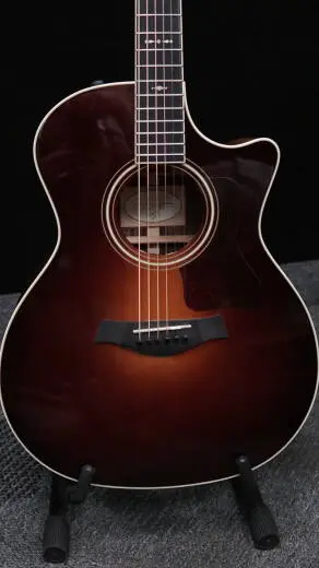Taylor Guitars - 714CE VSB 2