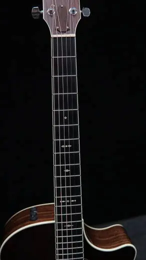 Taylor Guitars - 714CE VSB 2