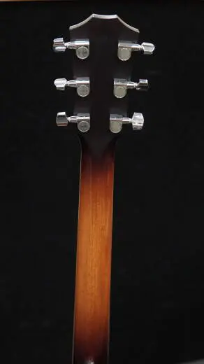 Taylor Guitars - 714CE VSB 2