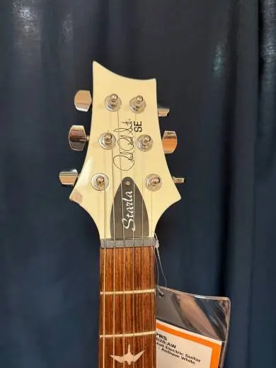 PRS SE - 105628:AW 2