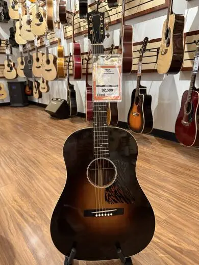 Gibson - Stage Deluxe Rosewood