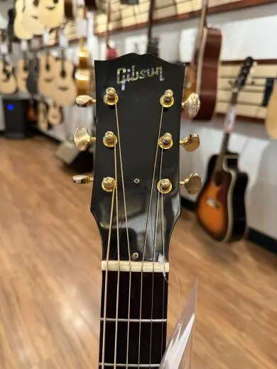 Gibson - Stage Deluxe Rosewood 2